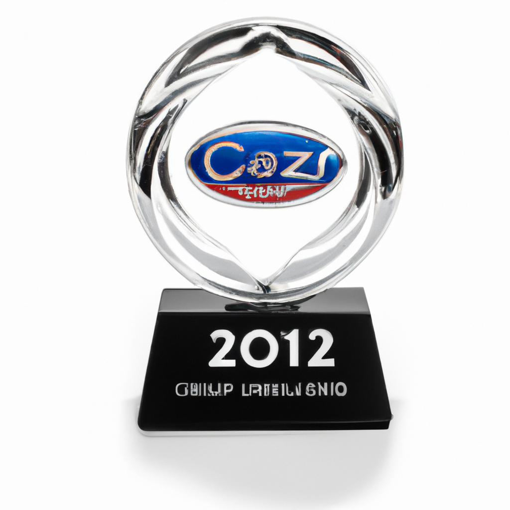 Best Car Dealer Award 2023